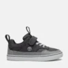Youth Stone Jump Hook-And-Loop Sneaker Youth Stone Jump Hook-And-Loop Sneaker