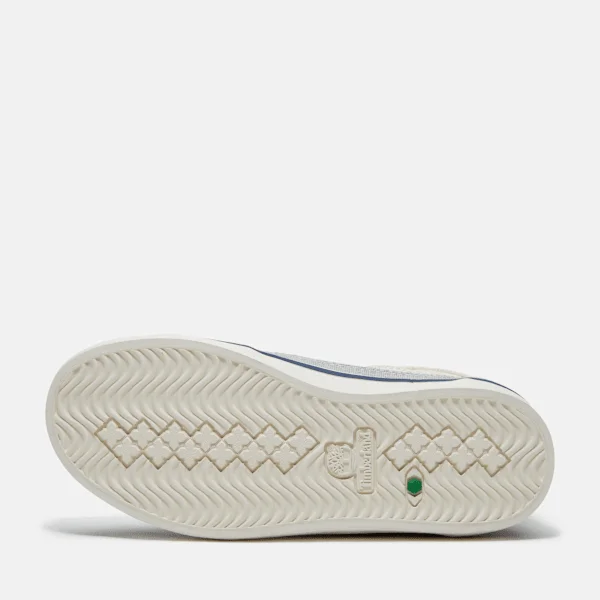 Youth Stone Jump Hook-And-Loop Sneaker Youth Stone Jump Hook-And-Loop Sneaker