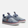 Youth Stone Jump Hook-And-Loop Sneaker Youth Stone Jump Hook-And-Loop Sneaker