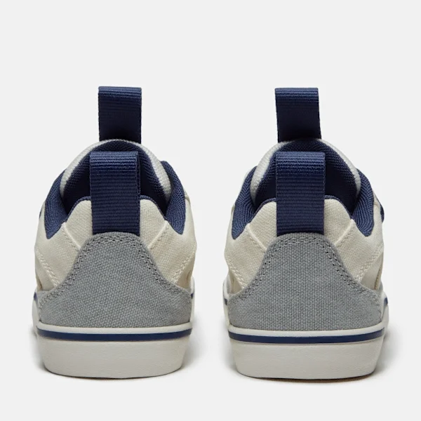 Youth Stone Jump Hook-And-Loop Sneaker Youth Stone Jump Hook-And-Loop Sneaker