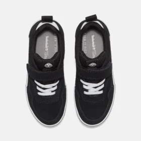 Toddler Stone Jump Hook-And-Loop Sneaker