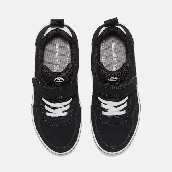 Youth Stone Jump Sneaker Youth Stone Jump Sneaker