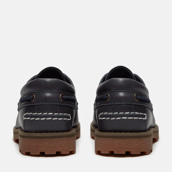 Junior Timberland® Authentic Boat Shoe Junior Timberland® Authentic Boat Shoe