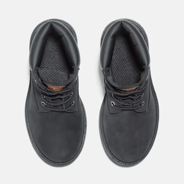 Junior Timberland® Classic 6-Inch Waterproof Boot Junior Timberland® Classic 6-Inch Waterproof Boot
