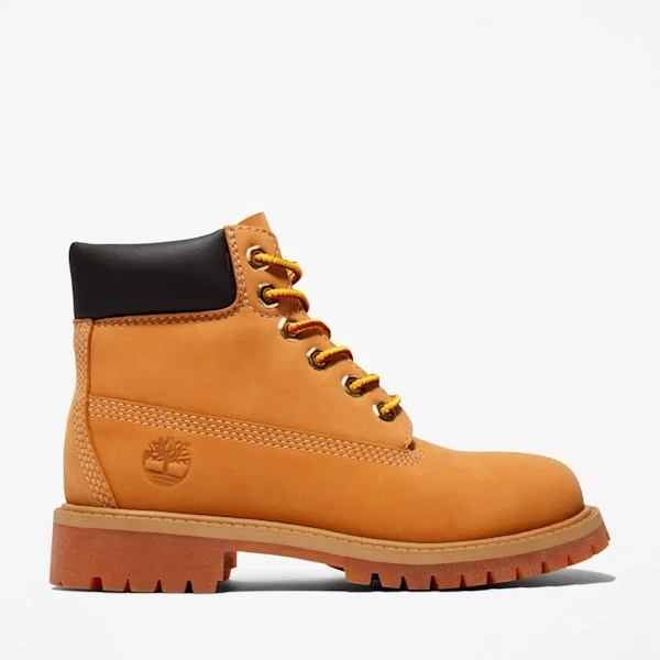 Youth Timberland® Premium 6-Inch Waterproof Boot Youth Timberland® Premium 6-Inch Waterproof Boot