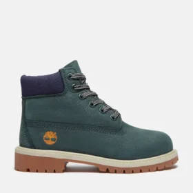 Junior Timberland® Premium 6-Inch Waterproof Boot