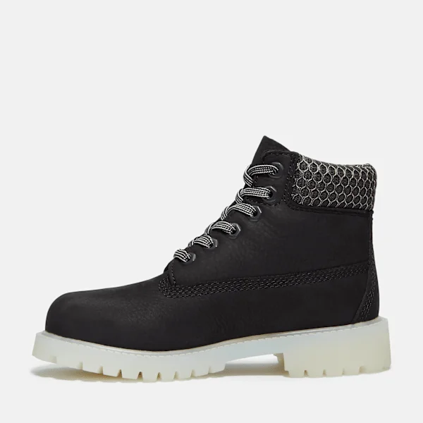 Youth Timberland® Premium 6-Inch Waterproof Boot Youth Timberland® Premium 6-Inch Waterproof Boot