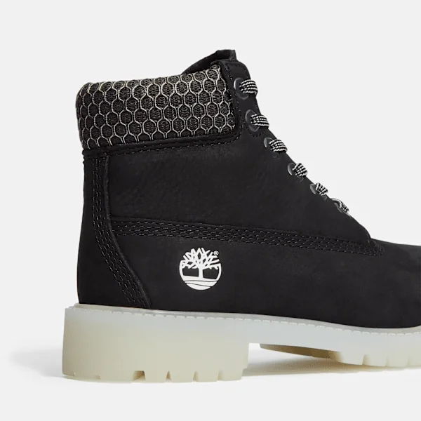 Youth Timberland® Premium 6-Inch Waterproof Boot Youth Timberland® Premium 6-Inch Waterproof Boot